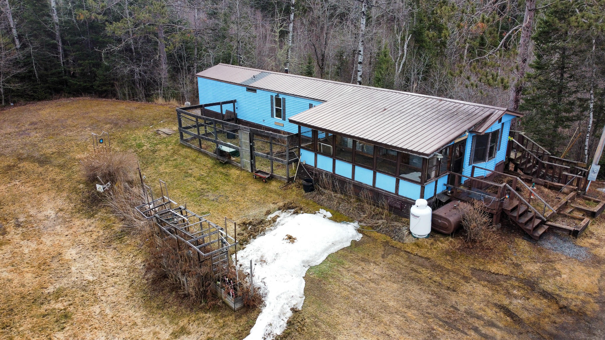 474 W Broadway Lincoln ME 04457