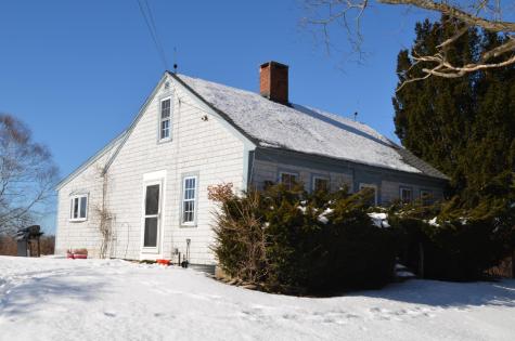 2265 Friendship Road Waldoboro ME 04572