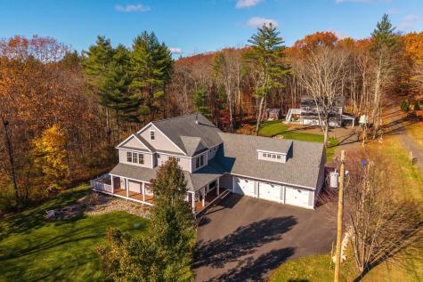 65 Wildbrook Lane Eliot ME 03903