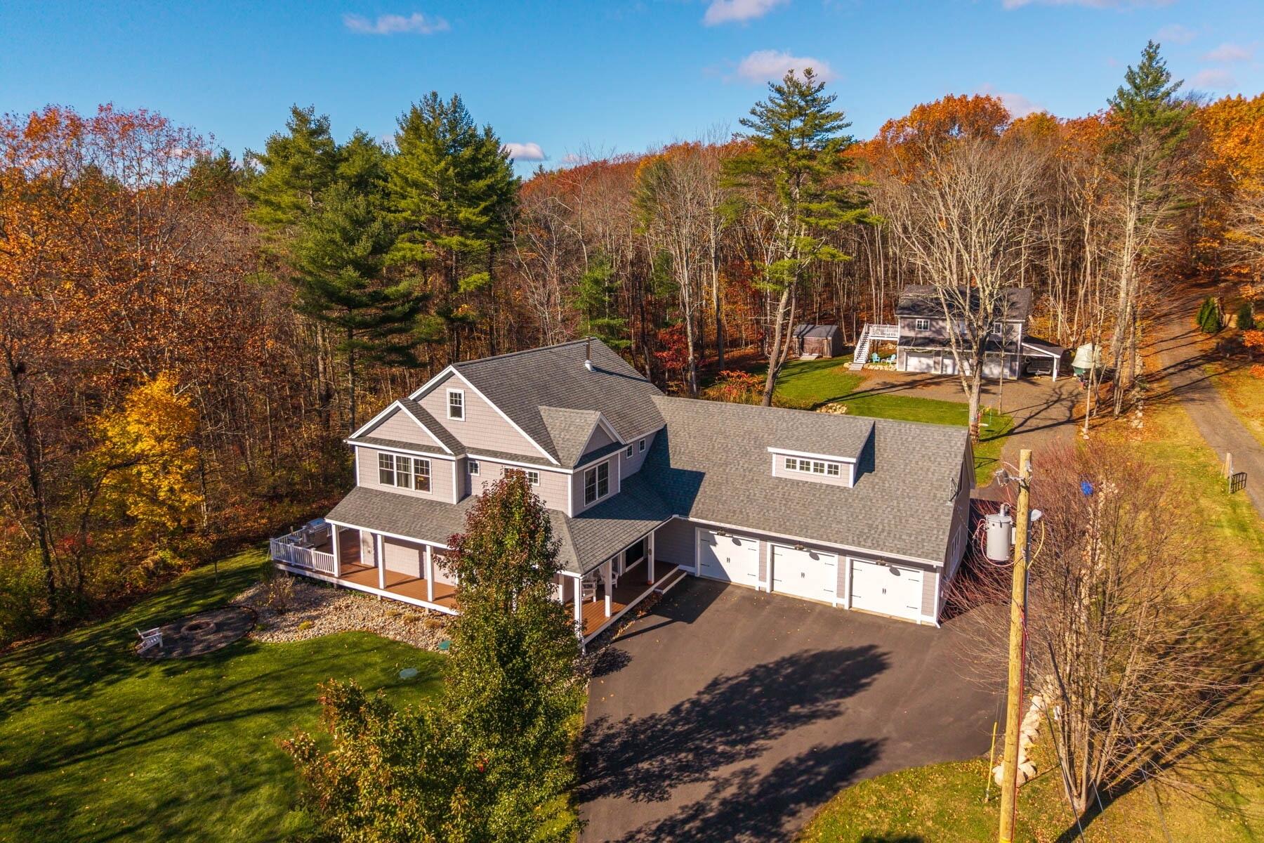 65 Wildbrook Lane Eliot ME 03903