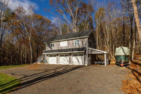 65 Wildbrook Lane Eliot ME 03903