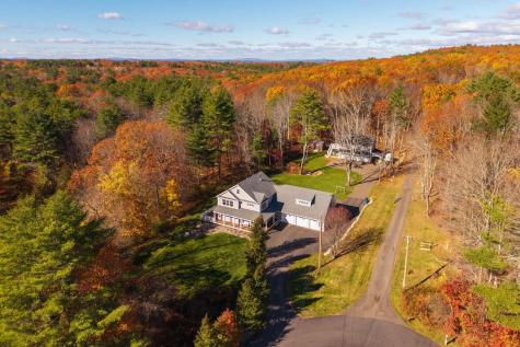 65 Wildbrook Lane Eliot ME 03903