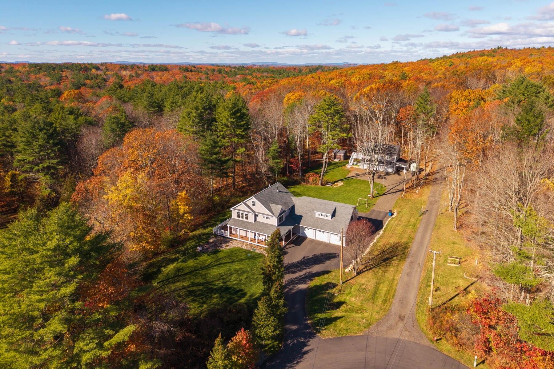 65 Wildbrook Lane Eliot ME 03903