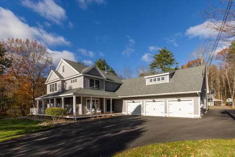 65 Wildbrook Lane Eliot ME 03903
