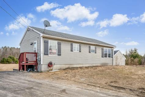 12 Ebenezer Drive Windham ME 04062