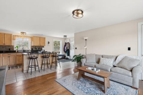 12 Ebenezer Drive Windham ME 04062