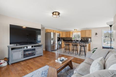 12 Ebenezer Drive Windham ME 04062