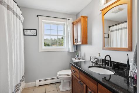 12 Ebenezer Drive Windham ME 04062