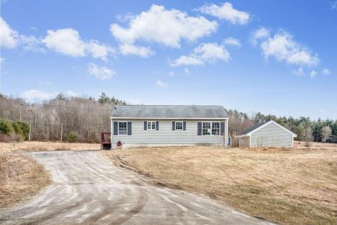 12 Ebenezer Drive Windham ME 04062
