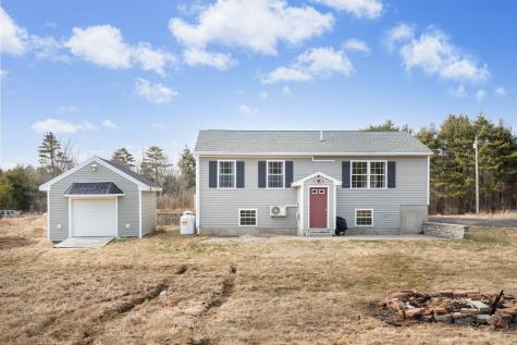 12 Ebenezer Drive Windham ME 04062