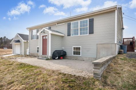12 Ebenezer Drive Windham ME 04062