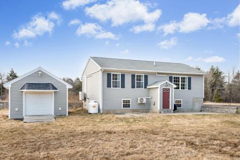 12 Ebenezer Drive Windham ME 04062