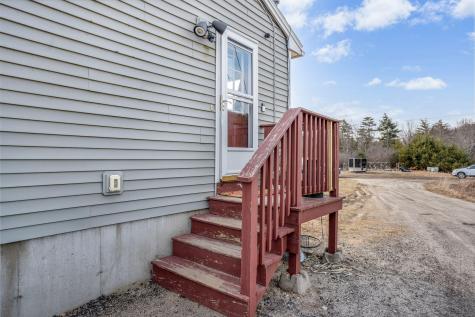 12 Ebenezer Drive Windham ME 04062