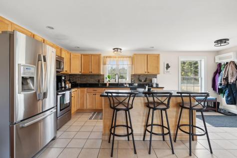12 Ebenezer Drive Windham ME 04062