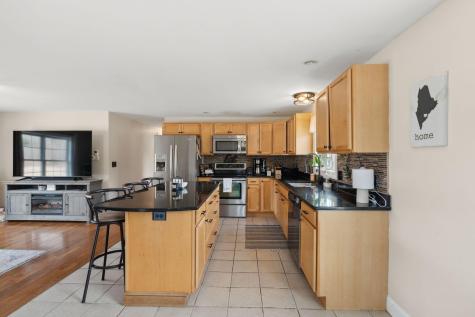 12 Ebenezer Drive Windham ME 04062