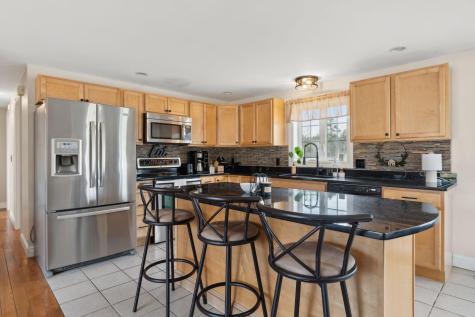 12 Ebenezer Drive Windham ME 04062