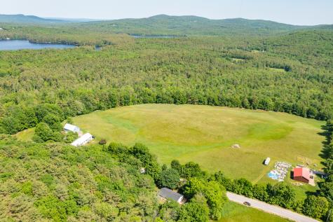 224 Hampshire Street Hiram ME 04041