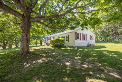 224 Hampshire Street Hiram ME 04041