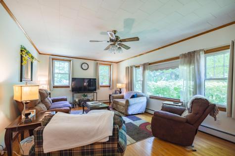 224 Hampshire Street Hiram ME 04041