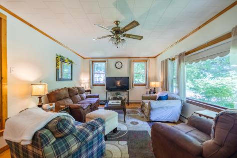 224 Hampshire Street Hiram ME 04041