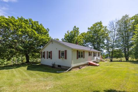 224 Hampshire Street Hiram ME 04041