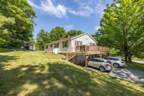 224 Hampshire Street Hiram ME 04041