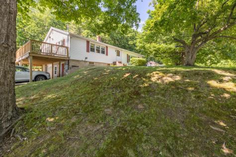 224 Hampshire Street Hiram ME 04041