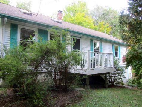106 Cross Road Minot ME 04258