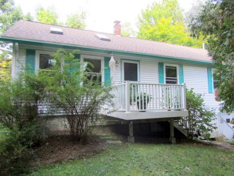 106 Cross Road Minot ME 04258