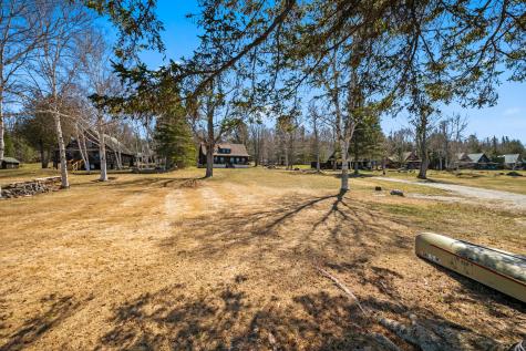 49 Barker Loop Rangeley ME 04970
