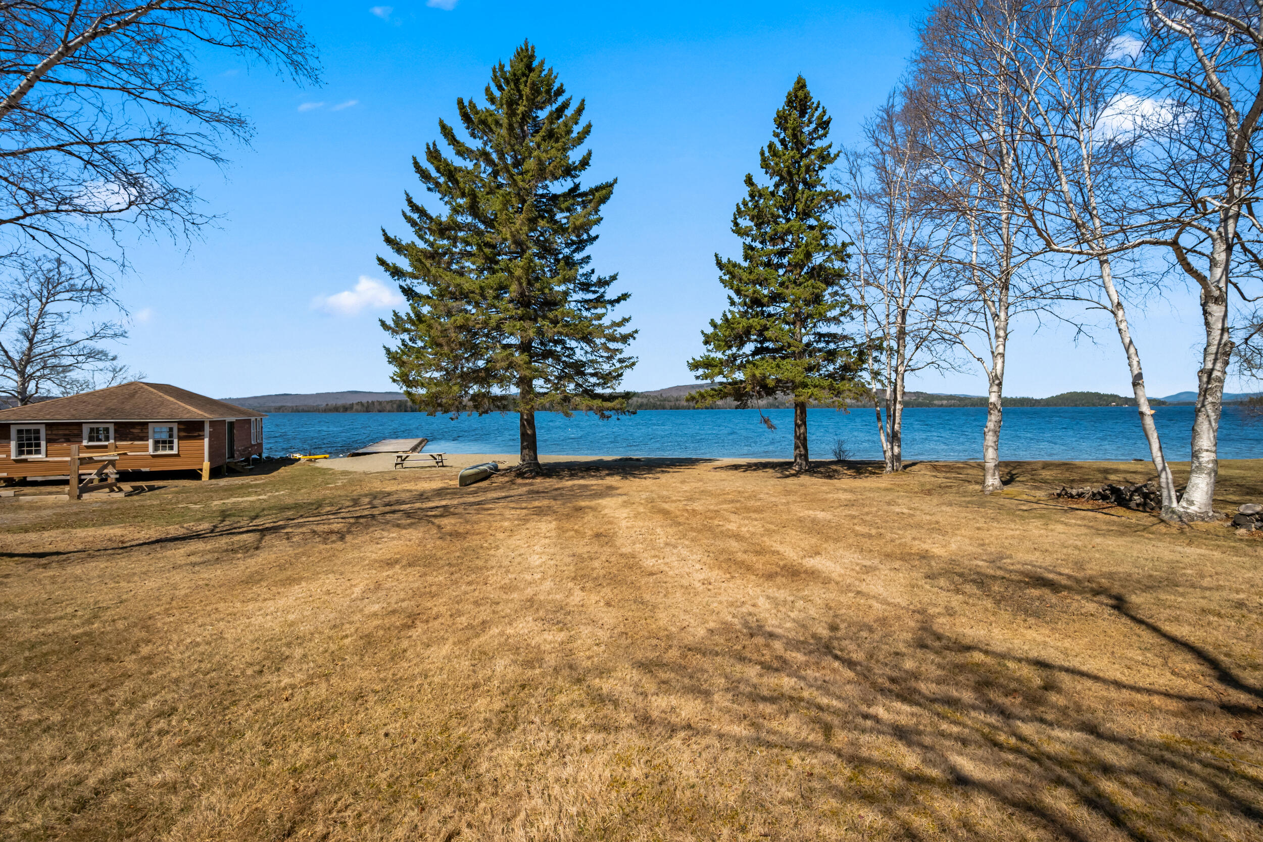 49 Barker Loop Rangeley ME 04970