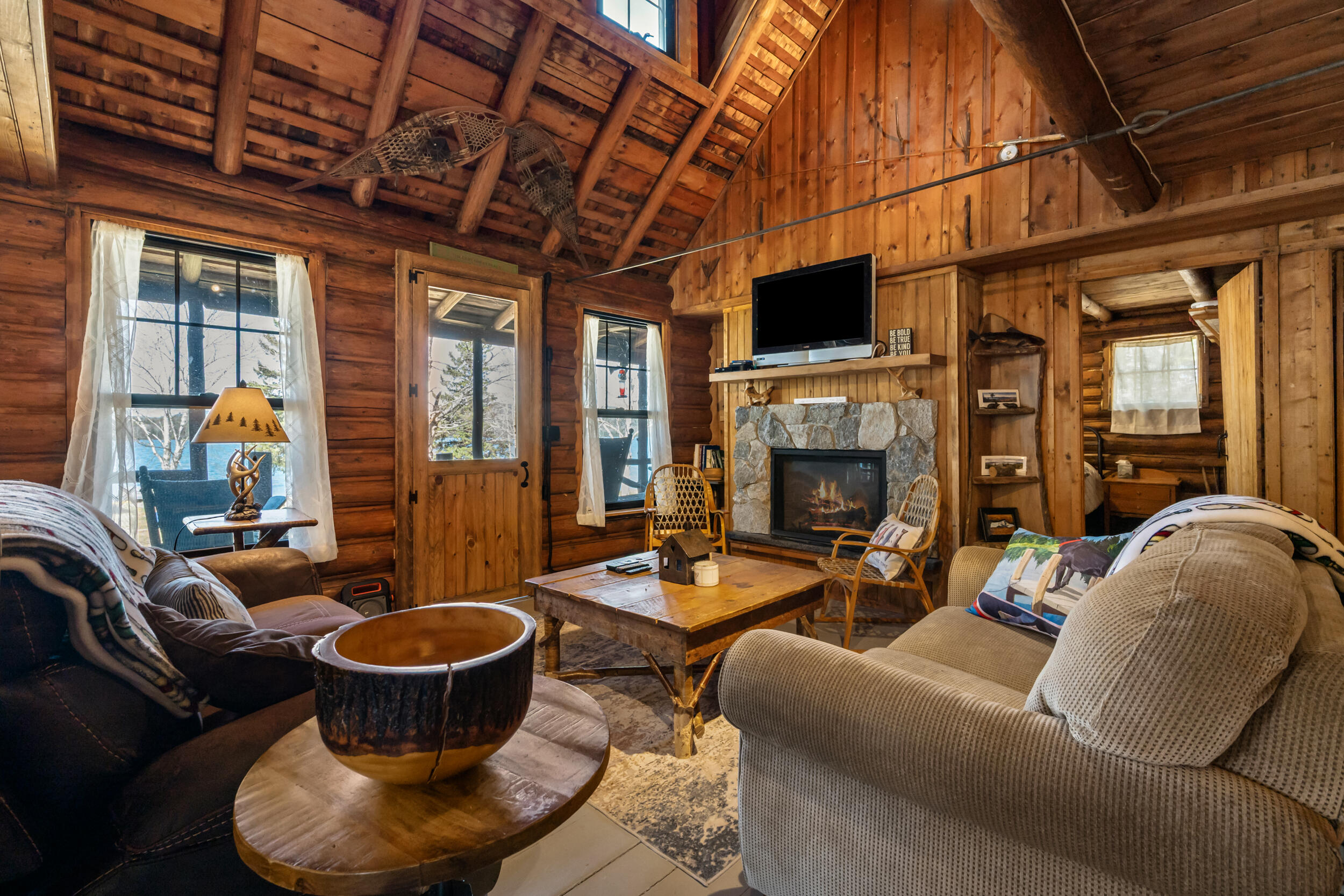 49 Barker Loop Rangeley ME 04970