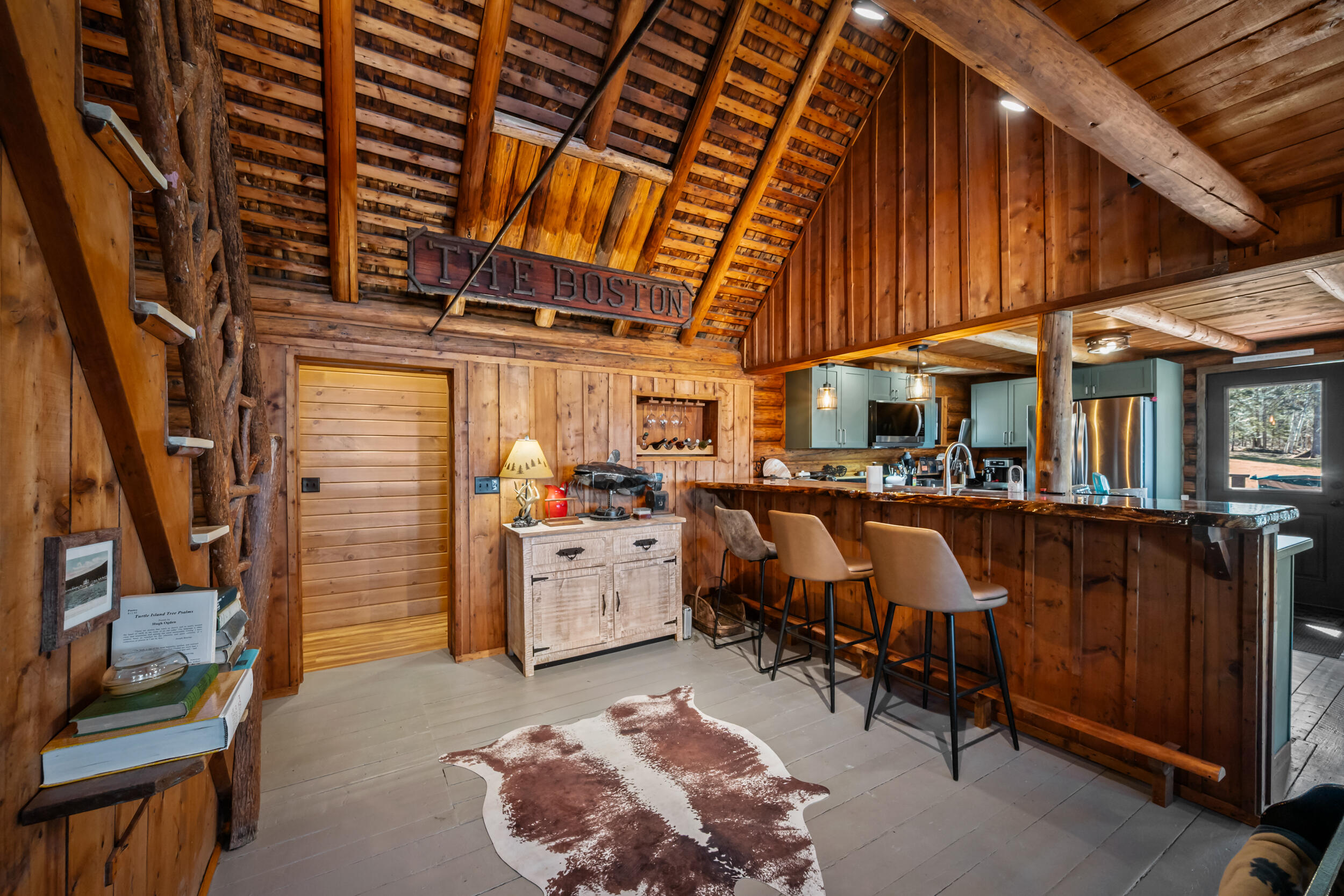 49 Barker Loop Rangeley ME 04970