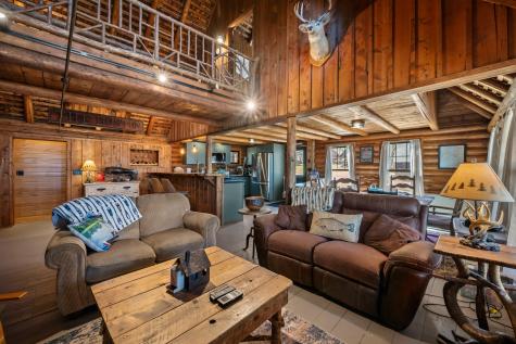 49 Barker Loop Rangeley ME 04970