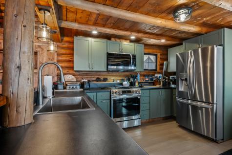 49 Barker Loop Rangeley ME 04970