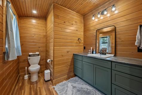 49 Barker Loop Rangeley ME 04970