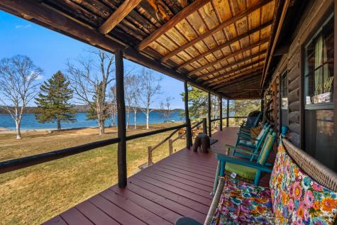 49 Barker Loop Rangeley ME 04970