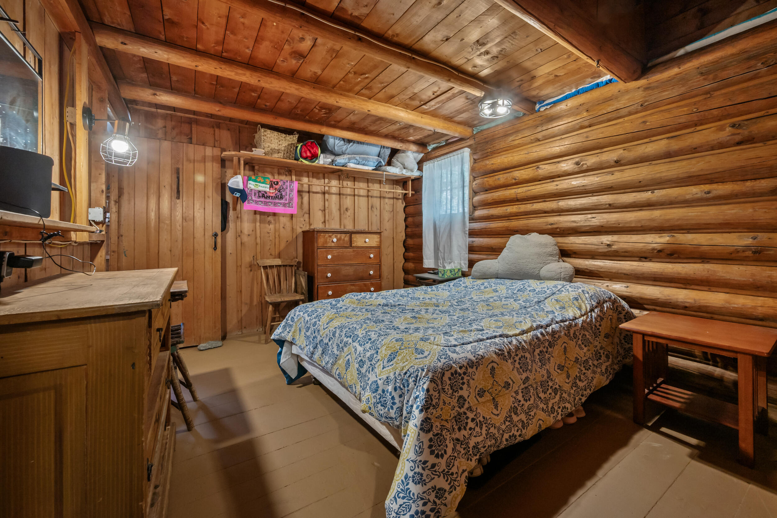 49 Barker Loop Rangeley ME 04970
