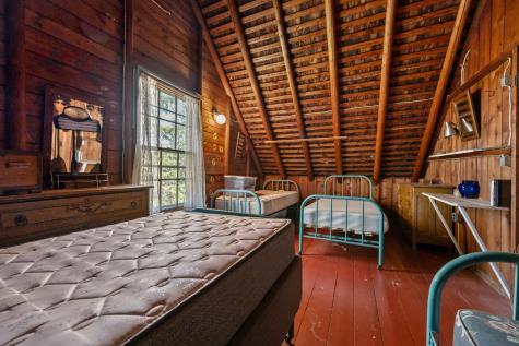 49 Barker Loop Rangeley ME 04970