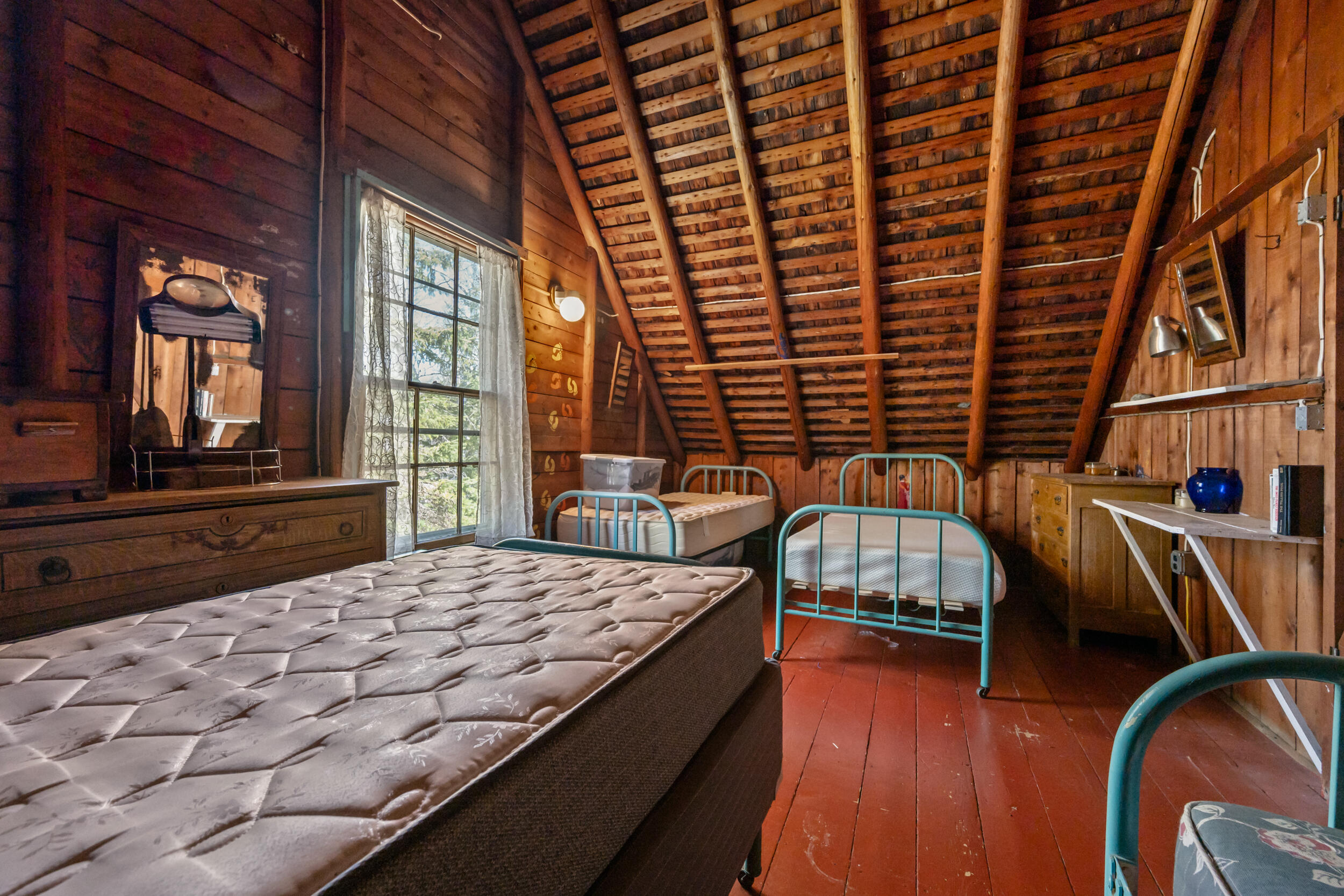 49 Barker Loop Rangeley ME 04970