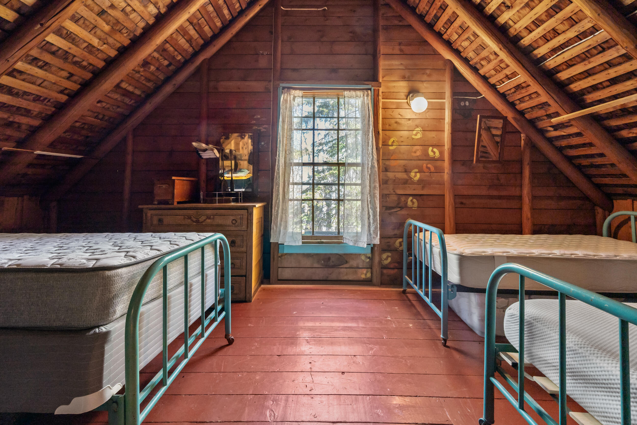 49 Barker Loop Rangeley ME 04970