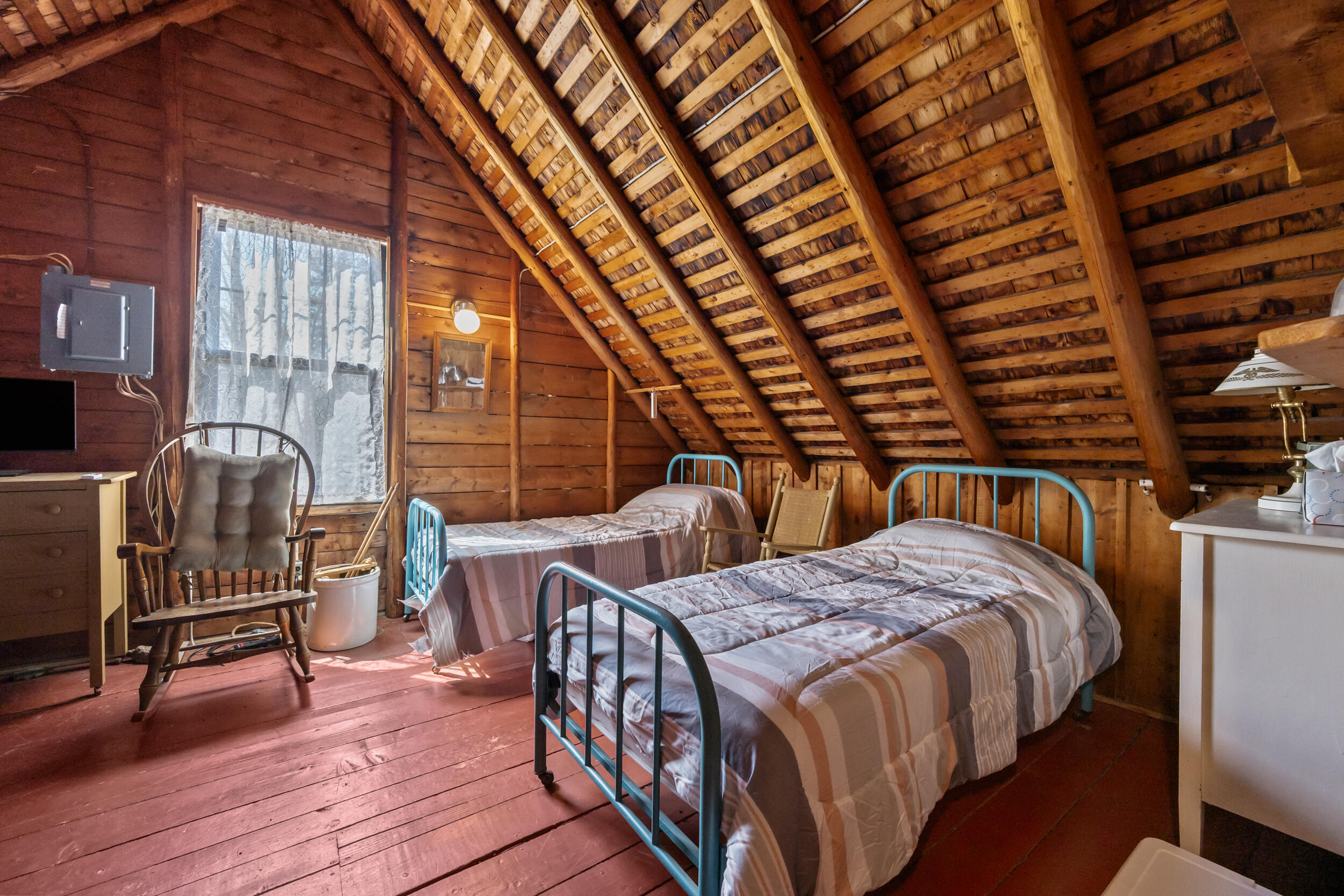 49 Barker Loop Rangeley ME 04970
