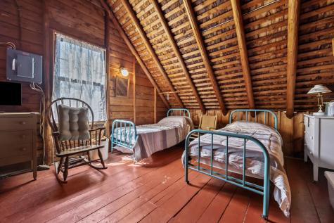 49 Barker Loop Rangeley ME 04970