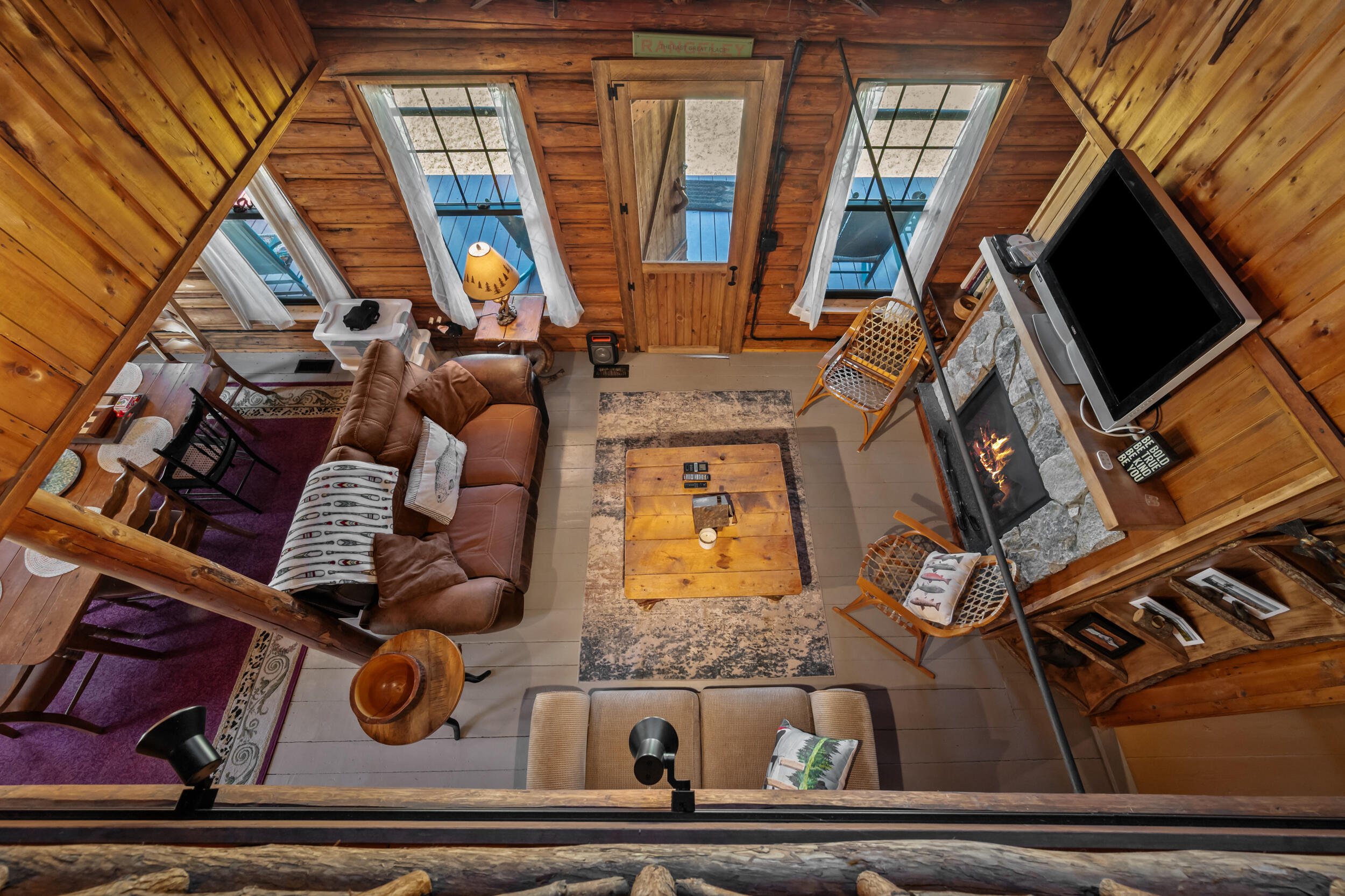 49 Barker Loop Rangeley ME 04970
