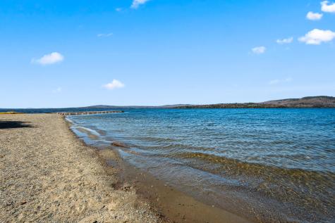 49 Barker Loop Rangeley ME 04970