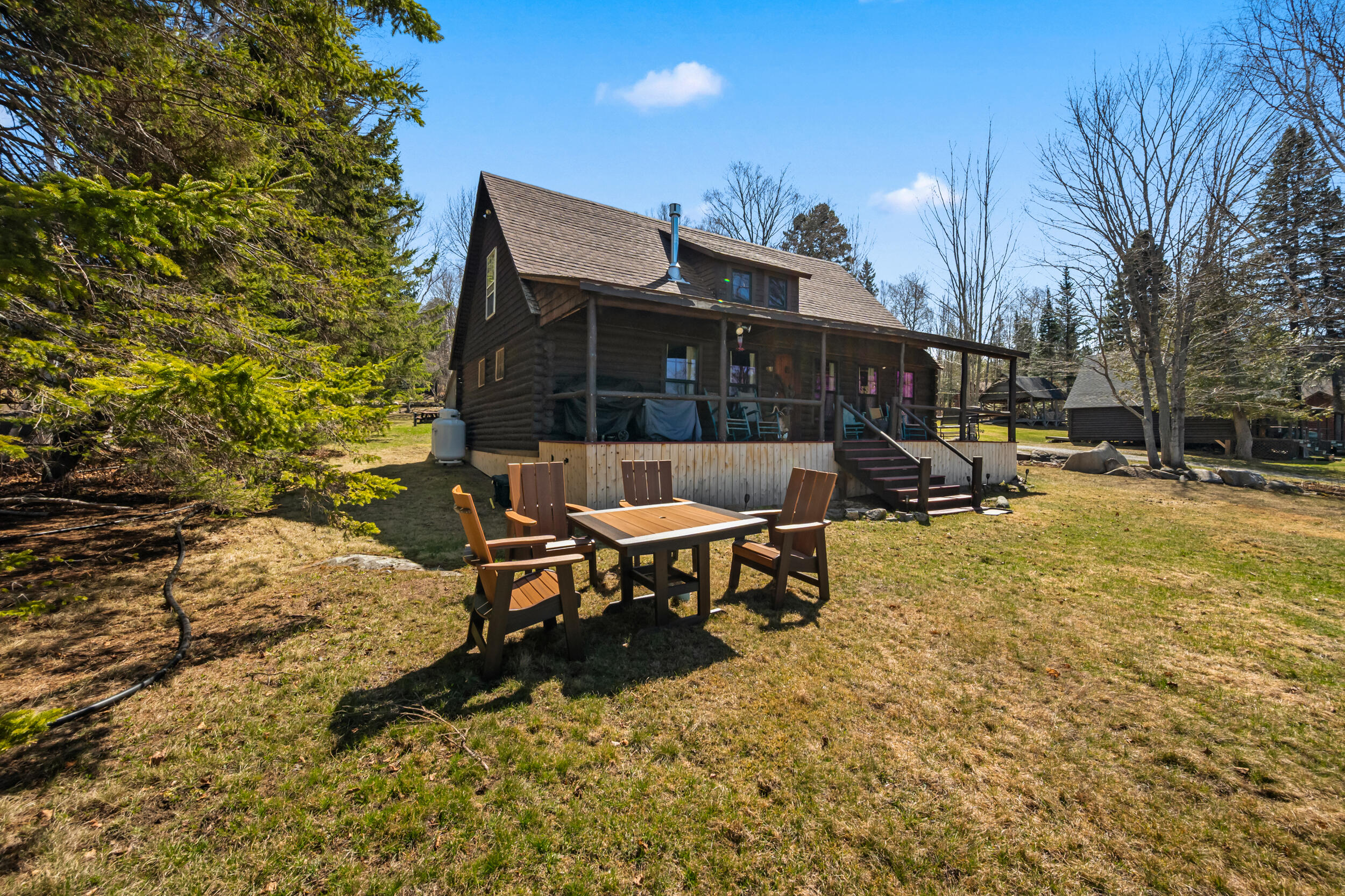49 Barker Loop Rangeley ME 04970