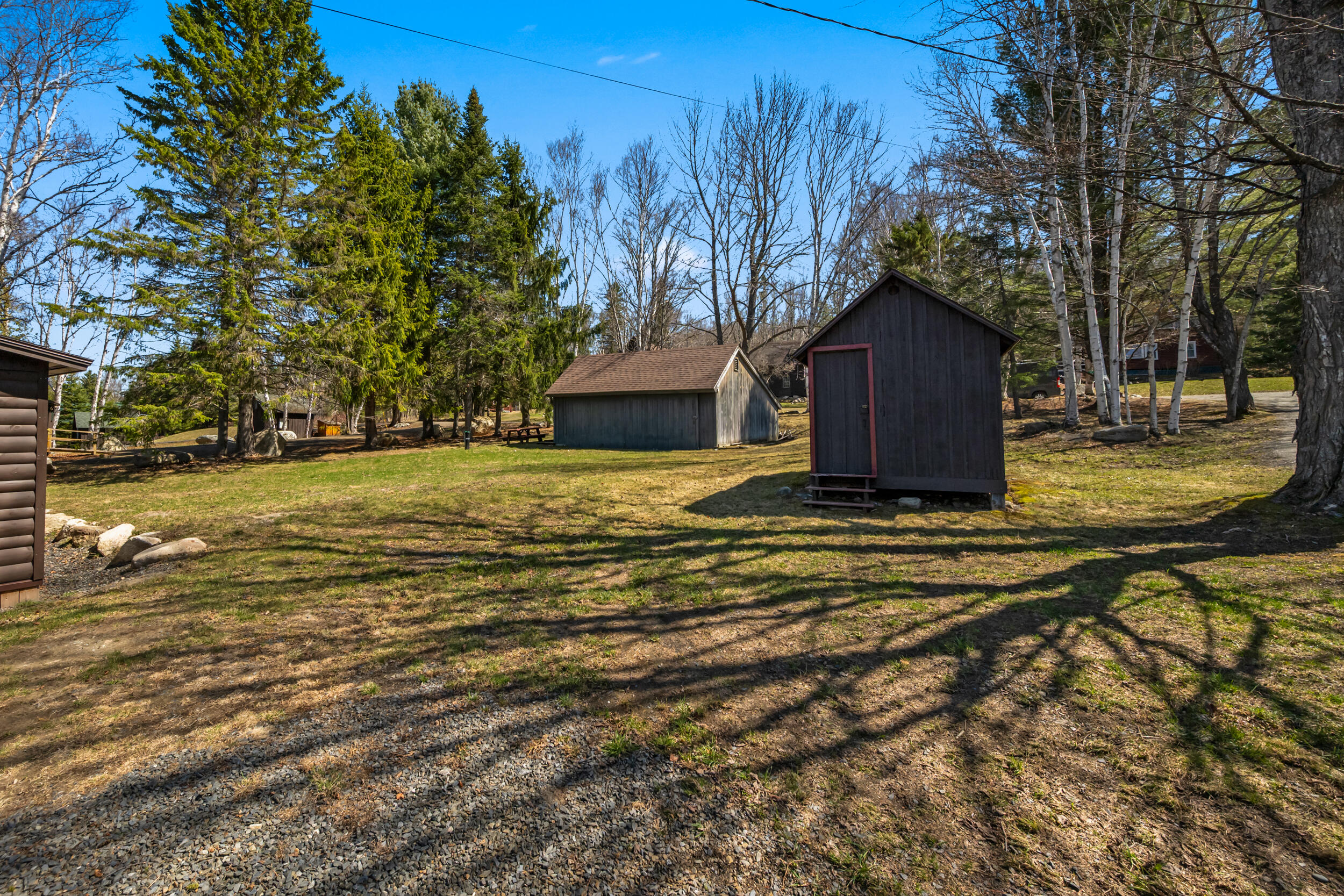 49 Barker Loop Rangeley ME 04970