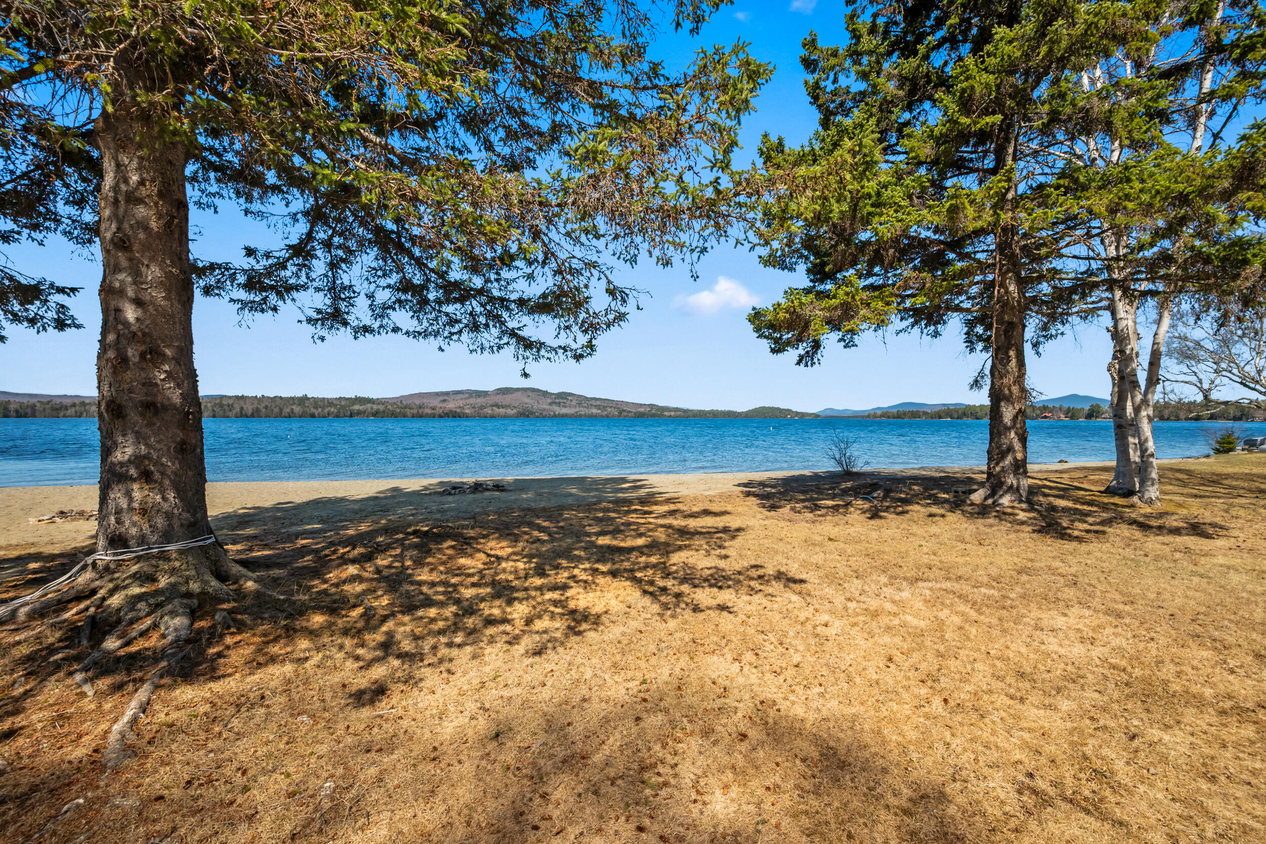 49 Barker Loop Rangeley ME 04970