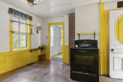 576 Back River Road Boothbay ME 04537