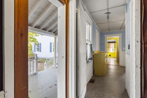 576 Back River Road Boothbay ME 04537